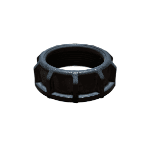 PORCA PARA CONEXAO COM ROSCA - M637/3D