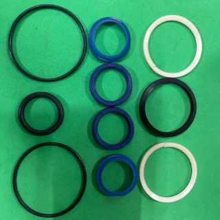 KIT REPARO DIREÇÃO - FBPN3302A/81624100