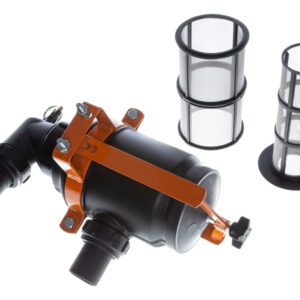 941344 - FILTRO SUCCAO COMPLETO FVS 200 (006878)