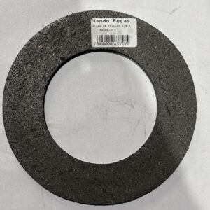 EA205-04 DISCO FRICCAO - 139 X 82 S/ F