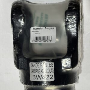 CW422 TERMINAL FURO OVAL 49,00
