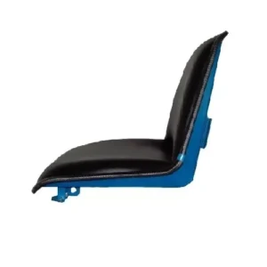 D5NN400DC - CONCHA SPL SEM SUPORTE - AZUL