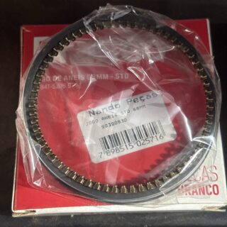 90300930 - JOGO ANEIS STD 68MM