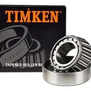 ROLAMENTO 30210M (SET1019-900SATH) TIMKEN