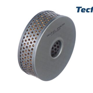 PH538 - FILTRO OLEO DIRECAO HIDRAULICA
