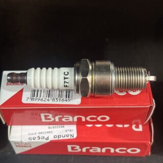 90222570 - VELA      IGNICAO F7TC