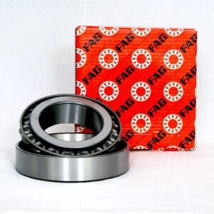 ROLAMENTO 30209-A-J42B-W136#N1 FAG
