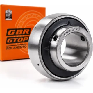 ROLAMENTO UC 205 GTOP-GBR