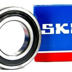 ROLAMENTO PER.6007-2RLDC3V2 PEER/SKF