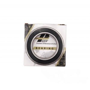 ROLAMENTO PER.6010-2RLDC3V2 PEER/SKF