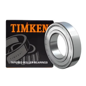 ROLAMENTO 6002-ZZ TIMKEN