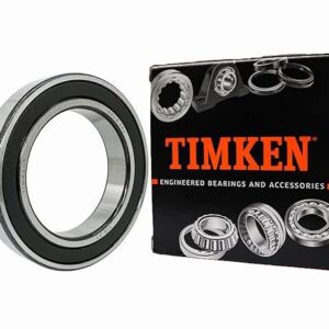 ROLAMENTO 6013-2RS TIMKEN