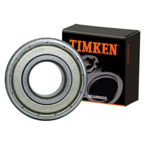 ROLAMENTO 6204-ZZ TIMKEN