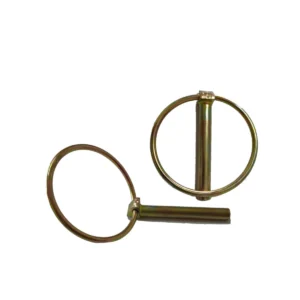 PQD 12 PINO QUEBRA DEDO 7/16" X 2" CHANF