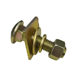 PF DO MANCAL NIVELADORA COMPLETO 5/8" X 2.1/2"
