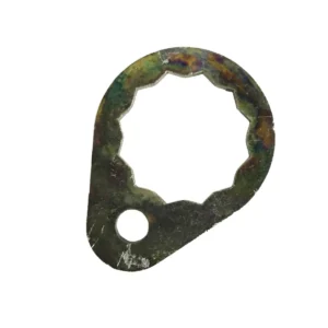 TRAVA DA PORCA PESADA 1.1/4" - CH 1/4"