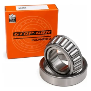 ROLAMENTO 30206 GTOP-GBR