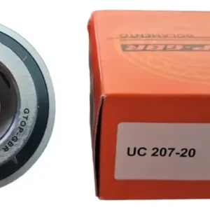 ROLAMENTO UC 207-20 GTOP-GBR