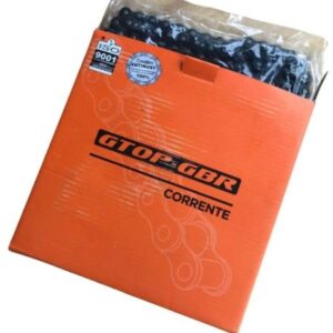 CORRENTE ASA60/2 CX GBR/GTOP