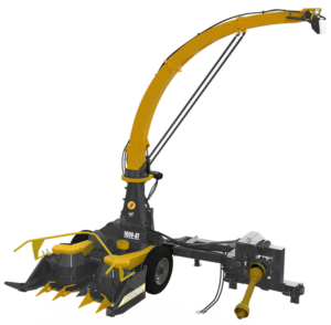 FORRAGEIRAS