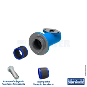 4301.015.004 - CILINDRO ENGAXETADO A-MS/MSG/MSU-51