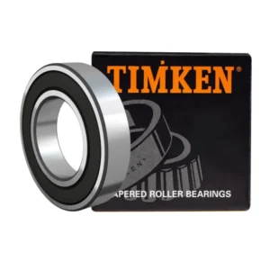 ROLAMENTO 6202-2RS TIMKEN