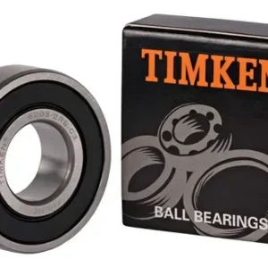 ROLAMENTO 6203-2RS TIMKEN
