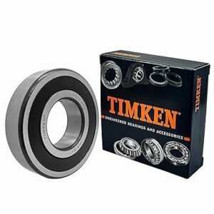 ROLAMENTO 6310-2RS TIMKEN