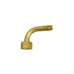 039164 - CONECTOR CURVO 1/2 C PORCA DE 3/4 LATAO