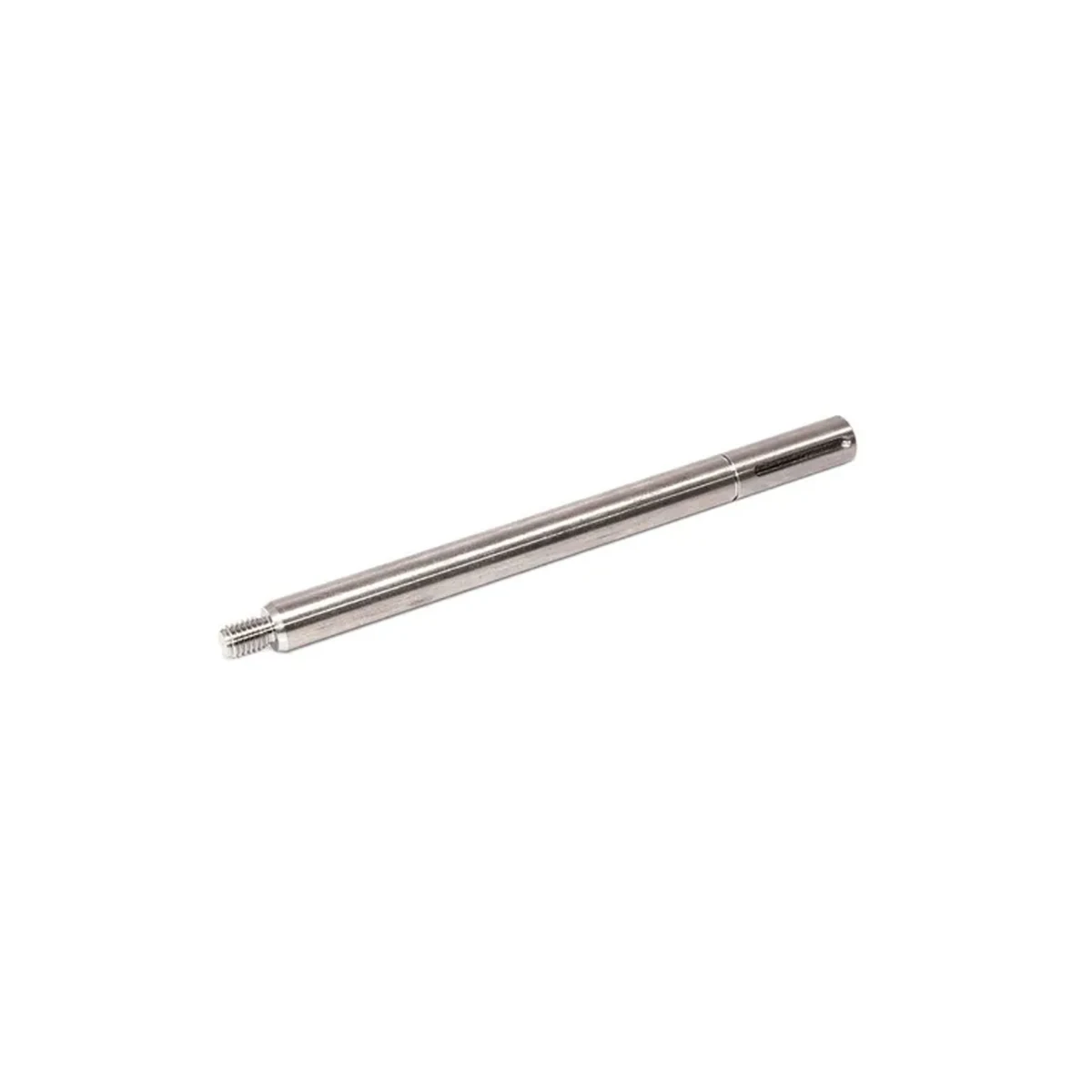 213538 - EIXO MEXEDOR MECANICO (INOX)