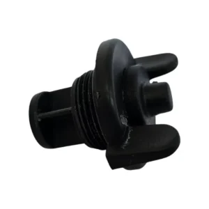 328542 - TAMPA DE OLEO BUJAO 3/4" BSP C/ ANEL