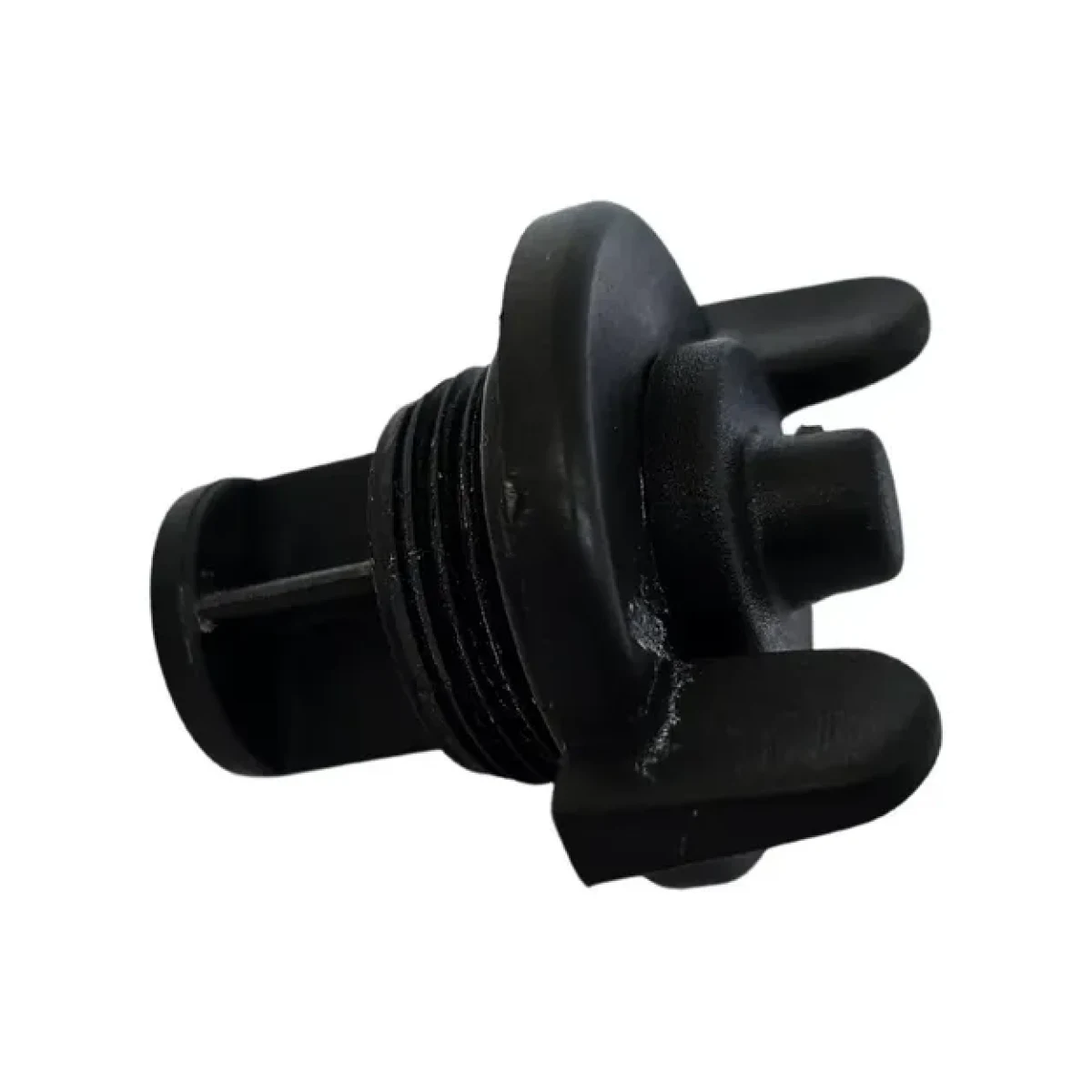 328542 - TAMPA DE OLEO BUJAO 3/4" BSP C/ ANEL