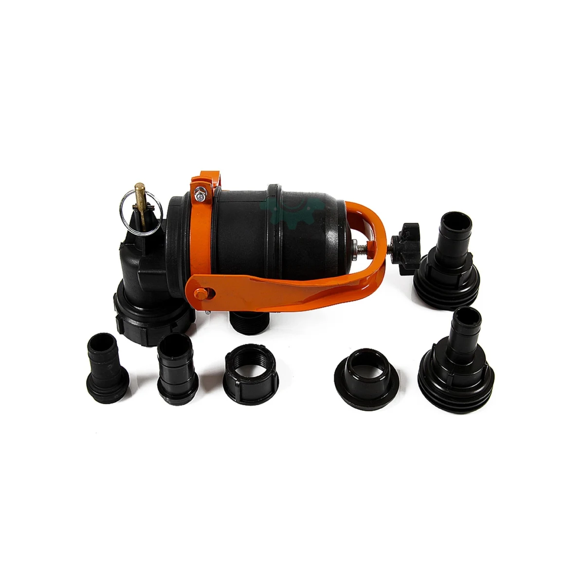 525832 - FILTRO SUCCAO COMPLETO FVS 100
