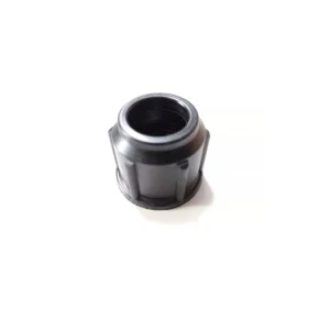 891457 - PORCA FIXACAO M28 X 2 POLIMERO
