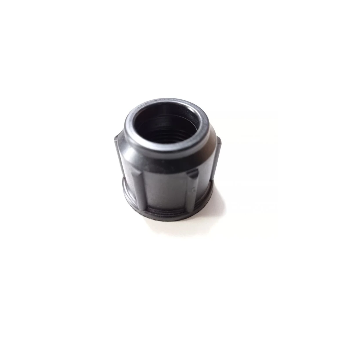 891457 - PORCA FIXACAO M28 X 2 POLIMERO