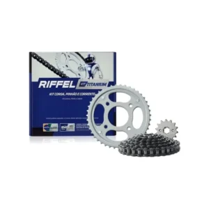RF71877 - KIT RELACAO COMPL 34X14 ACO 1045