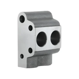 1868435 - CÂMARA BOMBA HIDRÁULICA TRATOR MASSEY INDISA