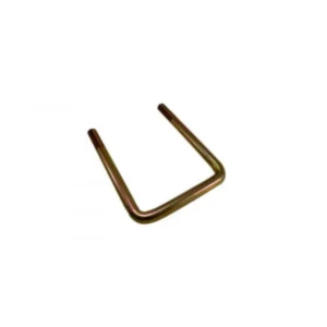 C5NN16N321A - ABRAÇADEIRA DO PARALAMA FORD 4600 4610 / NEW ...